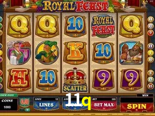 Fortune Tiger Slot